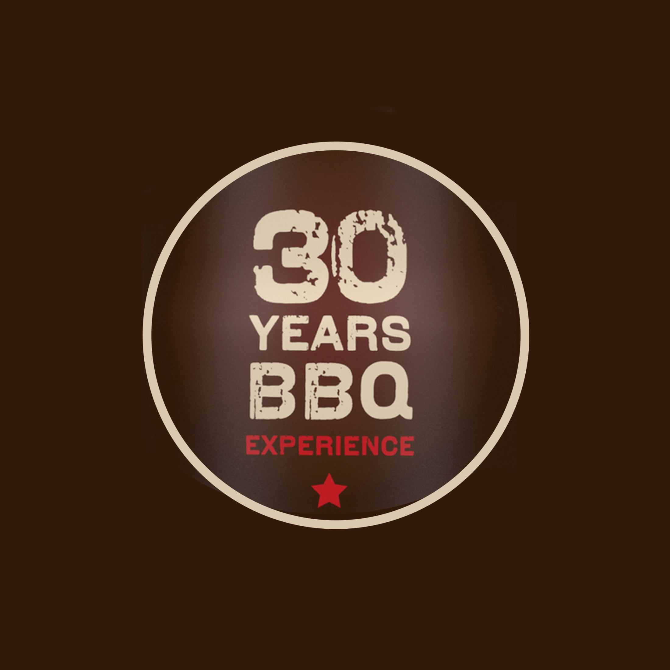 Bull's-Eye Original BBQ Sauce, 40 oz Bottle