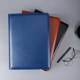 thumbnail image 4 of LAICAIW Small Padfolio, Mini Tablet Portfolio Organizer (Blue (ver.4)), 4 of 4