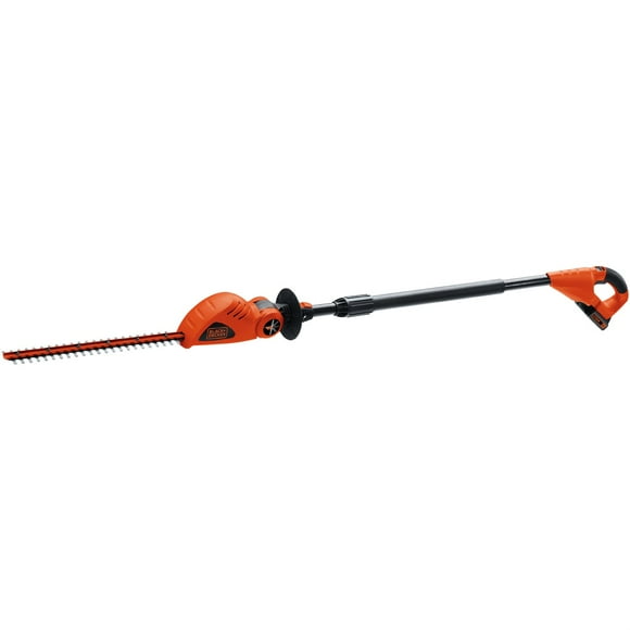 Black And Decker Hedge Trimmer Blade