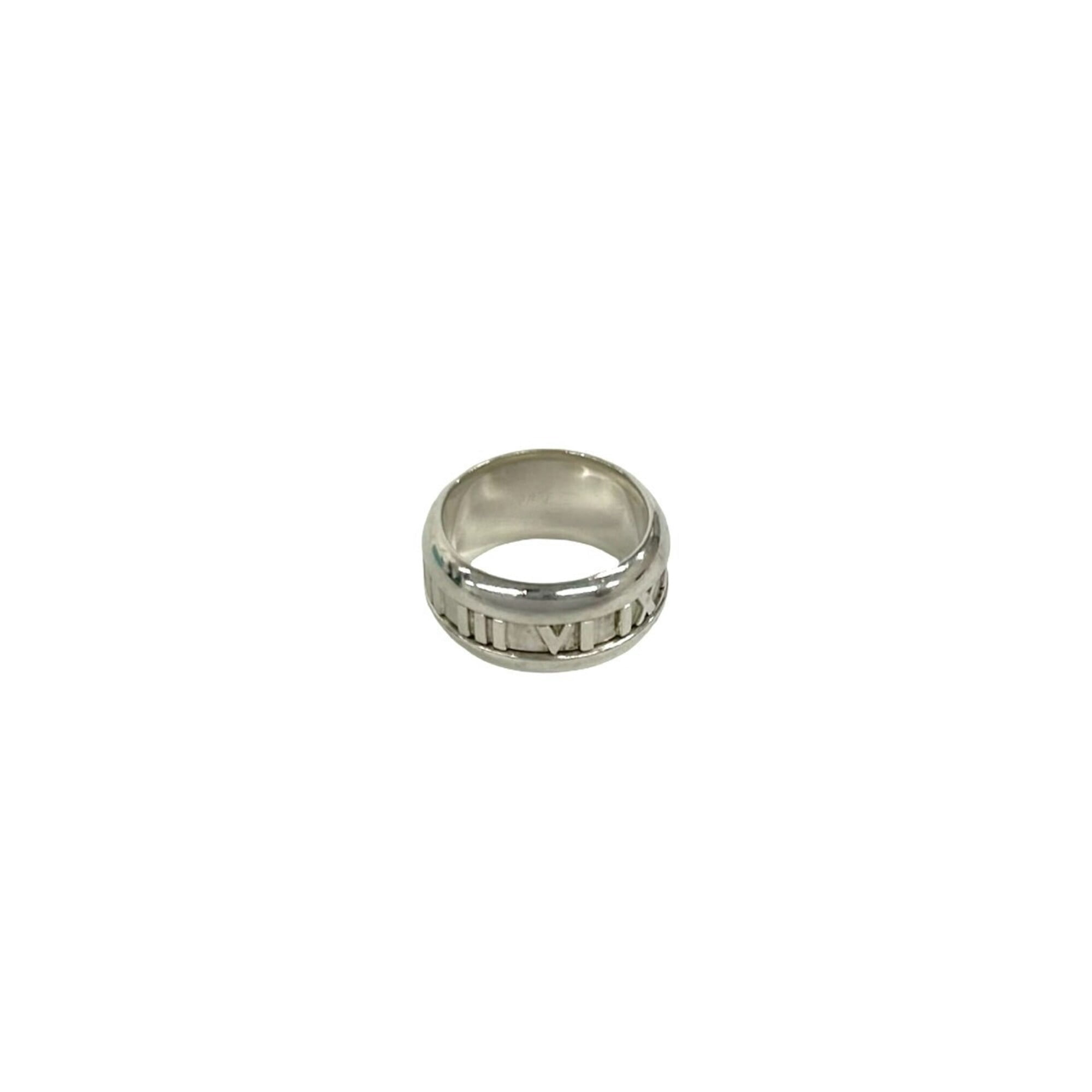 Tiffany Atlas Ring
