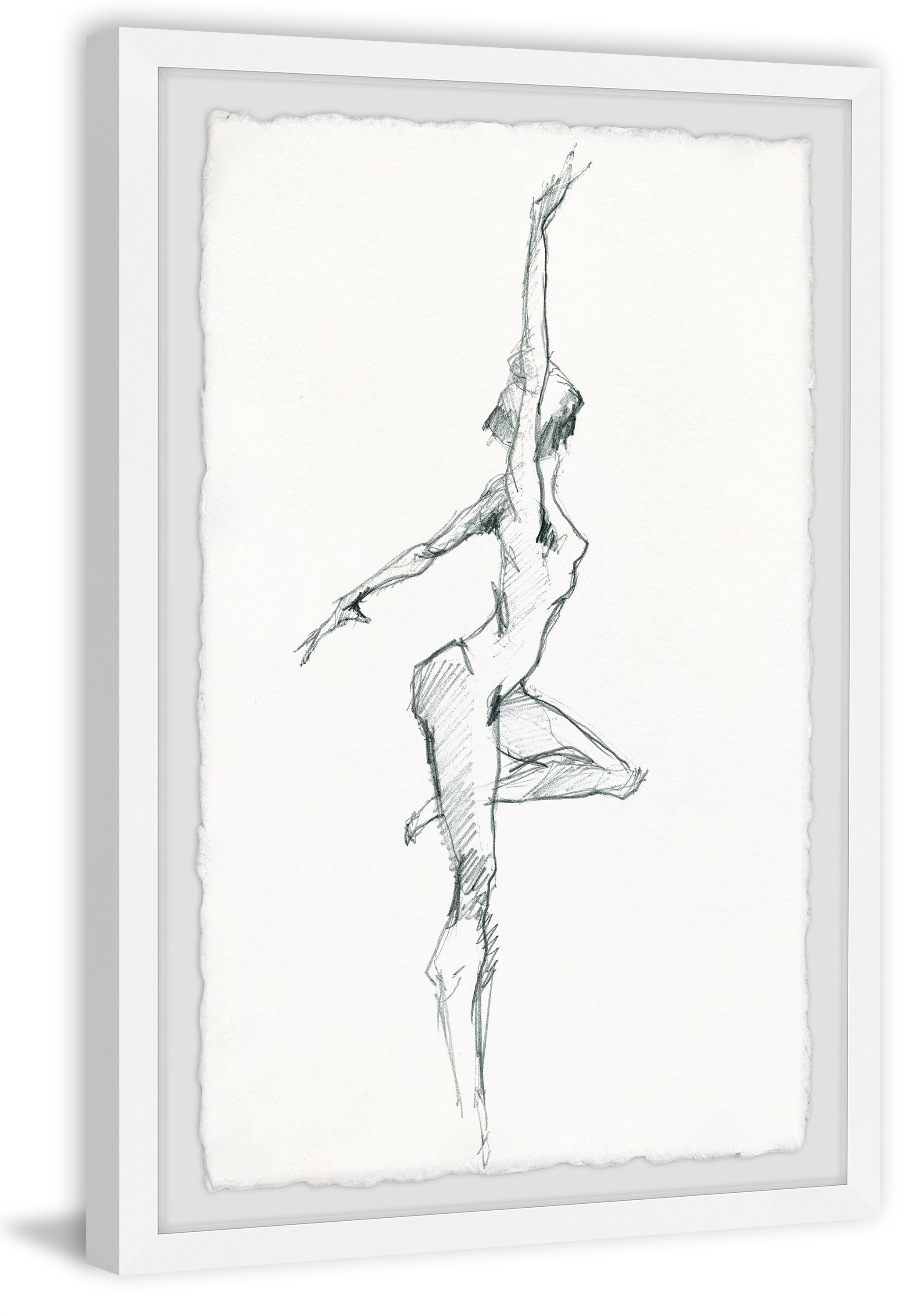 Marmont Hill Free Style Framed Wall Art