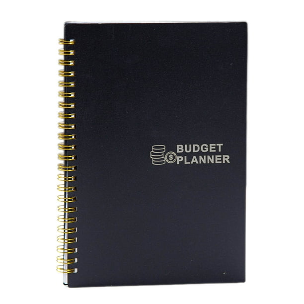 Planificador de Presupuesto con Sobres de Efectivo Presupuesto Mensual, Presupuesto Conveniente, Cuaderno de Consumo, Plan de Efectivo, Presupuesto de Negocios, Sobre de Efectivo, Cuaderno de Presupue