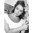thumbnail image 2 of Art.com Giant, Elizabeth Taylor, 1956 Photo, 18" x 24", 2 of 4