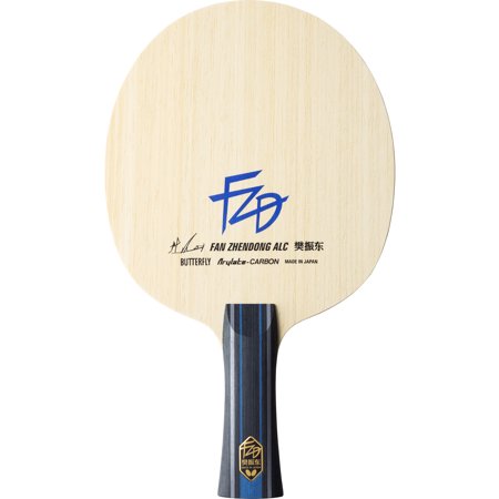 Butterfly　樊振東 ALC　FL  ST　バタフライ　タマス　ラケット　37221 37224