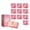 B, variant on TIELUTT Surprise for and Notes Up for Birthday Anniversary Weird Wrapping Paper Dog Wrapping Paper Birthday Sports Wrapping Paper for Boys Cowboy Wrapping Paper Christmas and Wrapping Paper Christmas