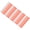 Red, variant on Professional 4mm Speaker Banana Connector ABS Zinc Alloy Welded Lantern Plug for Audio Diagnostics Male Interface Adapter 50 Count / 4mm 50Pcs Black