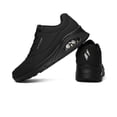thumbnail image 3 of Tenis Skechers Uno Negro Mujer negro 24 Skechers  73690BBK, 3 of 6
