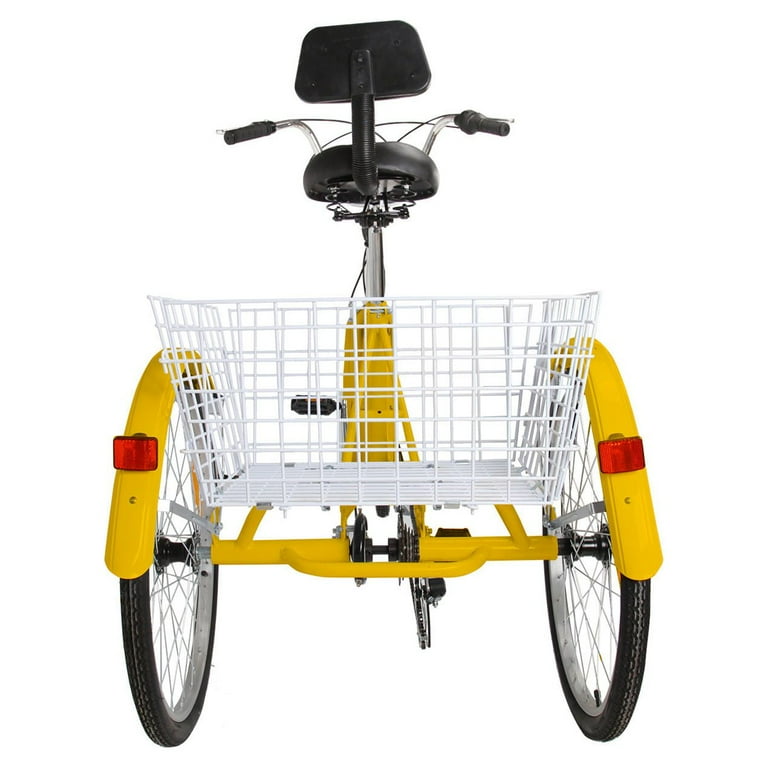 Areyourshop tricycle 2025