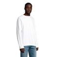 thumbnail image 3 of SOLS  Adult Space Raglan Sweatshirt, 3 of 5