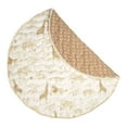 thumbnail image 1 of Crane Baby Quilted Playmat - Safari, 1 of 5