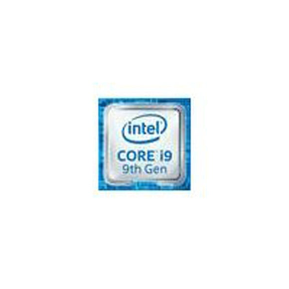 Intel Core i9 9900KF - 3.6 GHz - 8-core - 16 threads - 16 MB cache - LGA1151 Socket - Box (without cooler)
