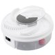 thumbnail image 1 of Fly Catcher Trampa para moscas eléctrica con puerto USB Blanco, 1 of 2