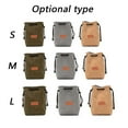 thumbnail image 4 of Sac de Protection pour Appareil Photo Reflex Sac pour Appareil Photo Housse d'Appareil Photo portable Housse de Protection micro Simple Sac pour Appareil Photo en Suède, 4 of 8