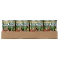 thumbnail image 3 of (12 Pack) Gentle Giants Canine Nutrition 90% Turkey Grain-Free Wet Dog Food, 13 oz, 3 of 7