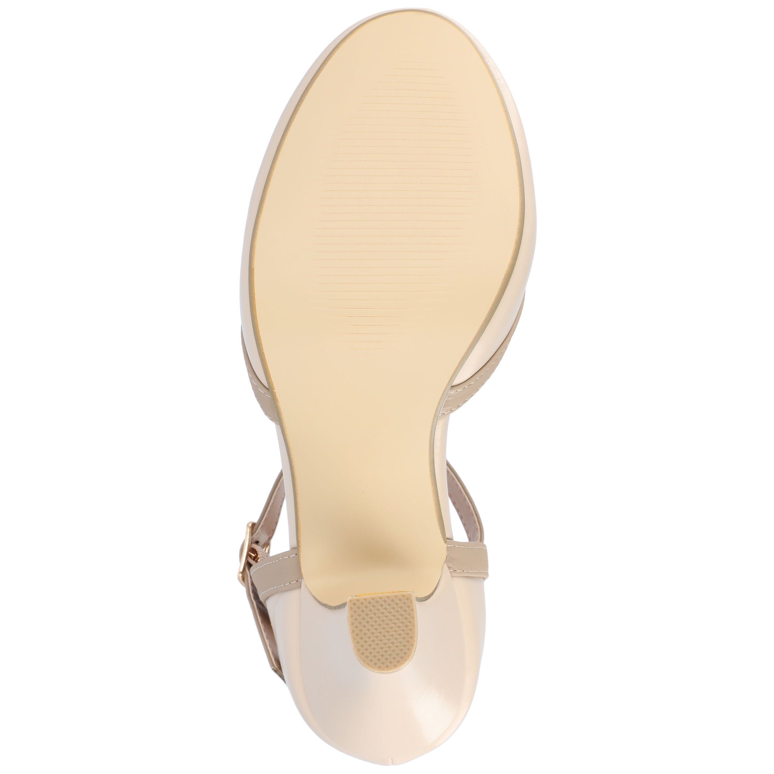 Journee Women's Olina Round Toe High Heels photo 5