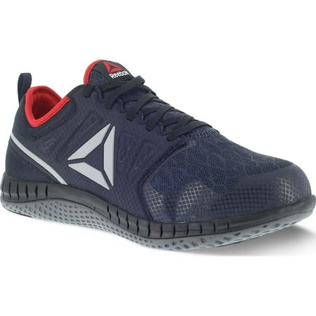 

Reebok ZPRINT WORK Steel Toe Work Athletic Shoe Size 10.5(W)
