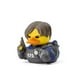 thumbnail image 2 of Figura de Pato Kennedy de Resident Evil Leon S de TUBBZ — Mercancía oficial de Resident Evil — Regalo de vinilo para coleccion, 2 of 2