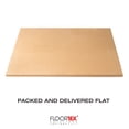 thumbnail image 6 of Colortex® Floor Mat in "Drops" Design - 36" x 48", 6 of 6