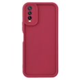 thumbnail image 1 of TPU Case for vivo iQOO U1x U3x Y20 Y20s Y20A Y20G Y20i Y20s [G] Y20 2021 Y20T Y30 Y30 Standard Y30g, 1 of 5