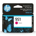 thumbnail image 1 of Cartucho de tinta HP 951 Magenta Original | 700 ml | OfficeJet, 1 of 8