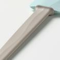 thumbnail image 2 of IKEA BAKGLAD Rubber Spatula, Beige/Blue, 2 of 4