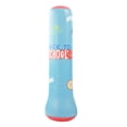 thumbnail image 1 of WDOplteas Saco Boxeo Inflable Fitness Saco Arena para Adultos (azul), 1 of 9