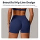thumbnail image 5 of Conjuntos de entrenamiento for mujer, 2 piezas, sujetador deportivo, camiseta sin mangas, polainas de cintura alta, gimnasio, Yoga, ropa activa, Top de entrenamiento for mujer, 5 of 7