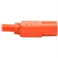 thumbnail image 4 of Eaton P018-002-AOR EATON TRIPP LITE SERIES POWER CORD C14 TO C15 - HEAVY-DUTY, 15A, 250V, 14 AWG, 2, 4 of 5