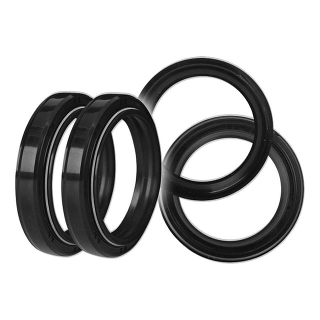 Kit de sellado de aceite y polvo de horquilla frontal Set 39x52x11mm para 315 R1 250 52X39-11