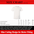 thumbnail image 2 of Hanes Short Sleeve T-Shirt - White, Men Crewneck Comfortable Classic Fit Tee, XL, 2 of 4