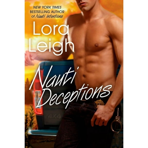 Nauti Boys Nauti Deceptions, Book 5, (Paperback)