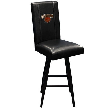 - Brown Bears Collegiate Bar Stool Swivel 2000