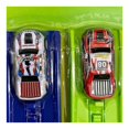 thumbnail image 3 of Set de Juguete Prichos Autos con Lanzador 1 Paquete con 2 Piezas, 3 of 4