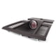 thumbnail image 1 of Pantalla Del Reloj Del Tablero Borde Envolvente Panel Central Pantalla Del Reloj Borde Envolvente Con Cronómetro 970 552 151 01 ANGGREK cronómetro rojo, 1 of 8
