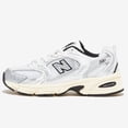 thumbnail image 1 of New Balance 530 Series Shoes 'White/Silver' MR530TA Expeditedship, 1 of 5