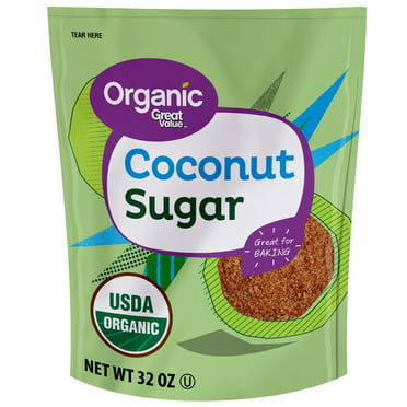 Great Value Organic Unrefined Virgin Coconut Oil, 14 fl oz - Walmart.com