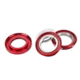 thumbnail image 4 of Auriculares De Rodamiento Integrados, Tratamiento Láser, Superficie Brillante, Auriculares Plegables Para Bicicleta, Proceso CNC Para VP18 Para SP8 Para SP18 Ccdes Otros, 4 of 8