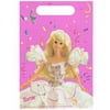 Barbie Vintage 1996 'Confetti' Favor Bags (8ct)