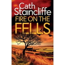 Detectives Donovan and Young Fire on the Fells: an absolutely gripping British crime thriller full of twists, Book 2, (Paperback)