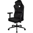 thumbnail image 2 of Silla Gamer Thunderx3 Eaze Racer Black V2 Ergonómica 150kg, 2 of 5