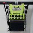 thumbnail image 5 of Rubbermaid 1784459 Fast Track Wall Mounted Garage Storage Utility Multi Hook, 5 of 5