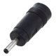 thumbnail image 1 of Conector de alimentación de CC de 3,0 mm x 1,1 mm a conector hembra de 5,5 mm x 2,1 mm, 1 of 4