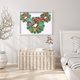 thumbnail image 5 of Cuadros Decorativos Diamond 5D DIY Corona de Navidad Conjunto especial parcial de diamantes de imitación Ehuebsd Nuevos Originales, 5 of 8