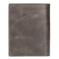 thumbnail image 3 of Leather Wallet Large Capacity Wallet Credit Card Holder for Men with 15 Card Slots, 3 of 7