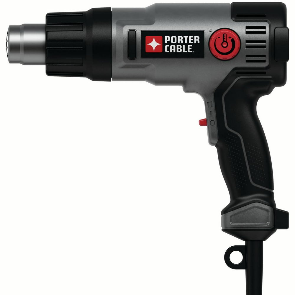 PORTER CABLE PC1500HG 1500W Heat Gun
