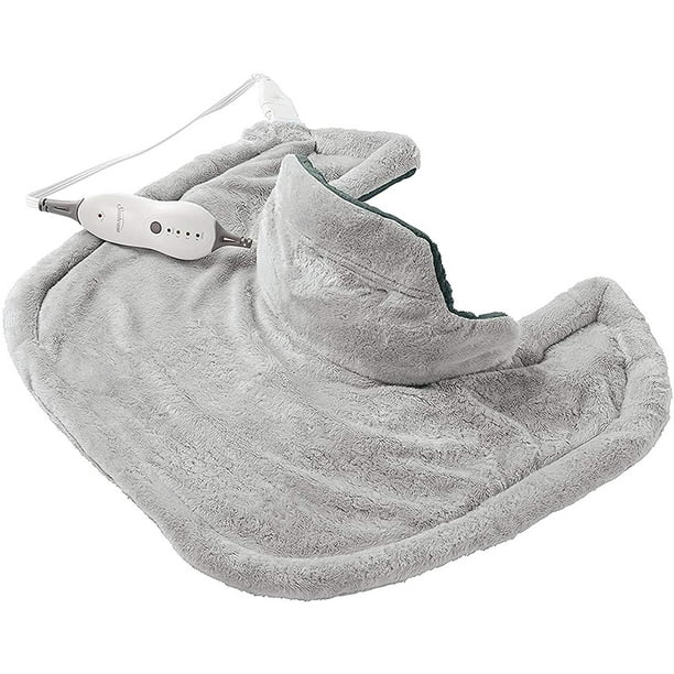 Sunbeam Heating Pad Rebate