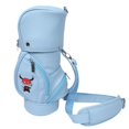 thumbnail image 1 of New Golf Backpack Mini Single Shoulder Cute Storage Bag Unisex Backpack. T8O4, 1 of 1