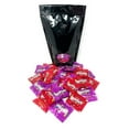 thumbnail image 5 of Fun Size Skittles Wild Berry & Original Variety Pack – 25+ Mini Packs, Resealable Bag, 1 lb (16 oz), 5 of 5