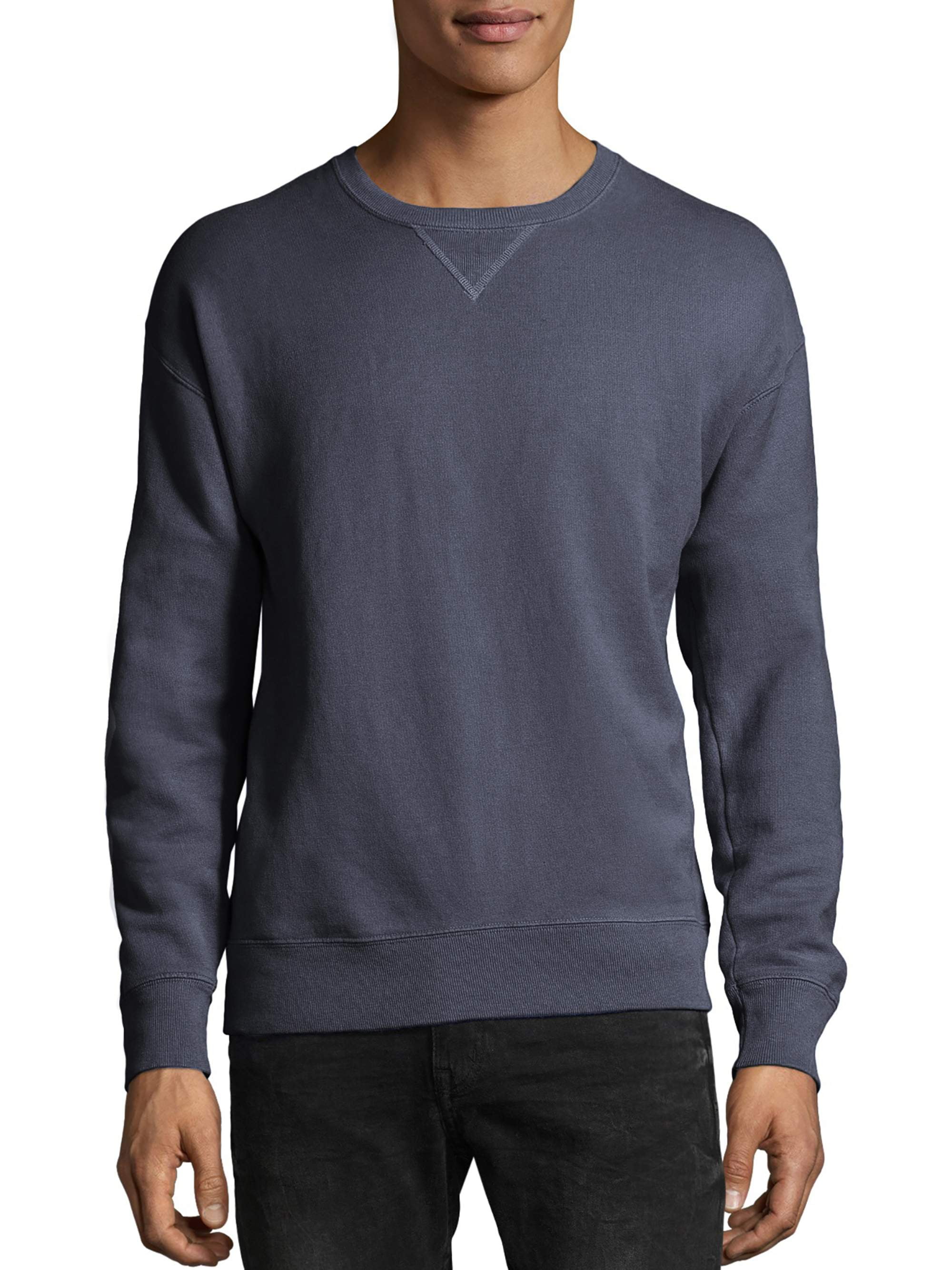 hanes comfortwash sweatshirt