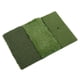 thumbnail image 3 of Estera De Golpe ANGGREK 3 En 1 Golf Practice Mat Plegable Portátil 63x42cm PE PP, 3 of 8